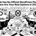 Paddle Has No Official WordPress Plugin — Here Are Your Real Options in 2026